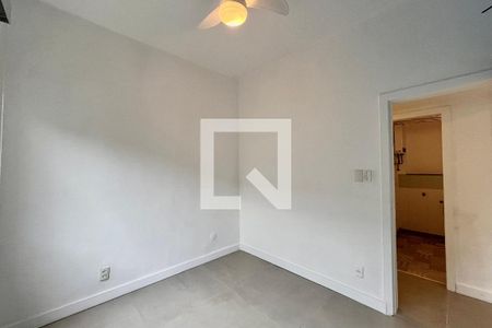 Quarto 1 de apartamento à venda com 2 quartos, 75m² em Jardim Botânico, Rio de Janeiro