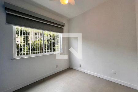 Quarto 1 de apartamento à venda com 2 quartos, 75m² em Jardim Botânico, Rio de Janeiro