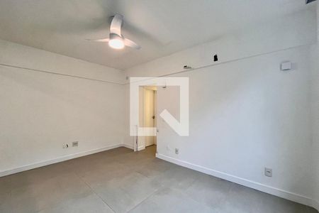 Sala  de apartamento à venda com 2 quartos, 75m² em Jardim Botânico, Rio de Janeiro