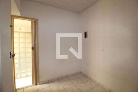 Suíte  de apartamento para alugar com 2 quartos, 35m² em Jardim Simus, Sorocaba