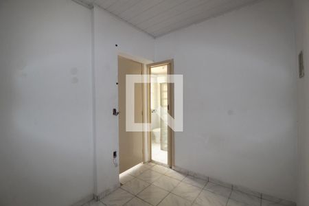 Suíte  de apartamento para alugar com 2 quartos, 35m² em Jardim Simus, Sorocaba