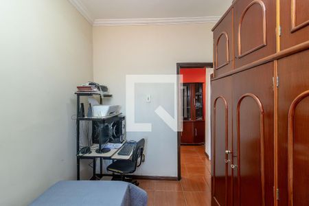 Quarto 3 de casa para alugar com 4 quartos, 469m² em Novo Glória, Belo Horizonte