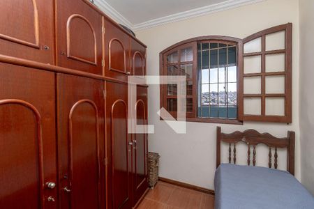 Quarto 3 de casa para alugar com 4 quartos, 469m² em Novo Glória, Belo Horizonte