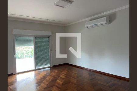 Foto 84 de casa de condomínio à venda com 5 quartos, 970m² em Residencial Dois (Tambore), Santana de Parnaíba