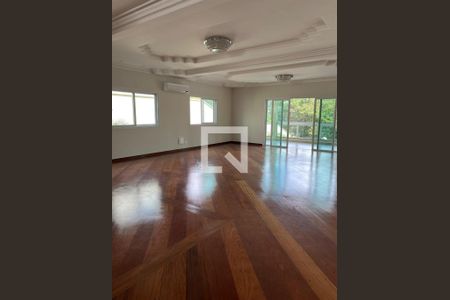 Foto 113 de casa de condomínio à venda com 5 quartos, 970m² em Residencial Dois (Tambore), Santana de Parnaíba
