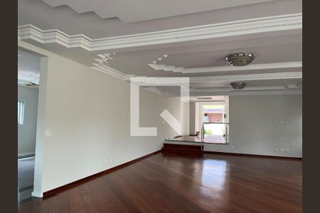 Foto 107 de casa de condomínio à venda com 5 quartos, 970m² em Residencial Dois (Tambore), Santana de Parnaíba