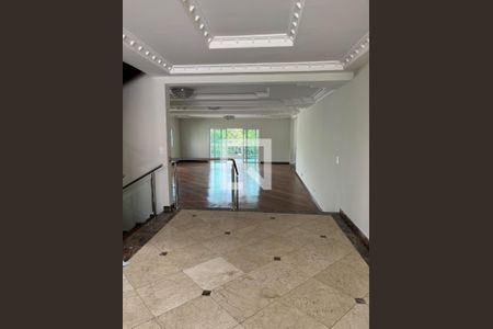 Foto 122 de casa de condomínio à venda com 5 quartos, 970m² em Residencial Dois (Tambore), Santana de Parnaíba