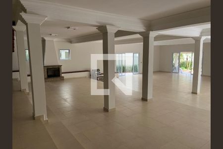 Foto 17 de casa de condomínio à venda com 5 quartos, 970m² em Residencial Dois (Tambore), Santana de Parnaíba