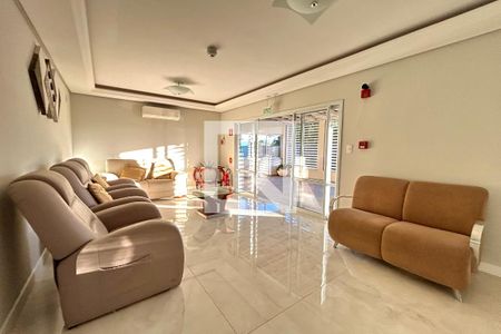 Sala 3 de casa para alugar com 7 quartos, 500m² em Itaguaçu, Florianópolis