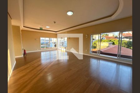 Sala 1 de casa para alugar com 7 quartos, 500m² em Itaguaçu, Florianópolis