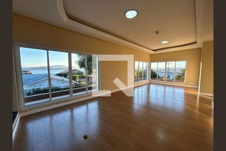 Sala 2 de casa para alugar com 7 quartos, 500m² em Itaguaçu, Florianópolis