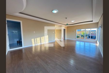 Sala 1 de casa para alugar com 7 quartos, 500m² em Itaguaçu, Florianópolis