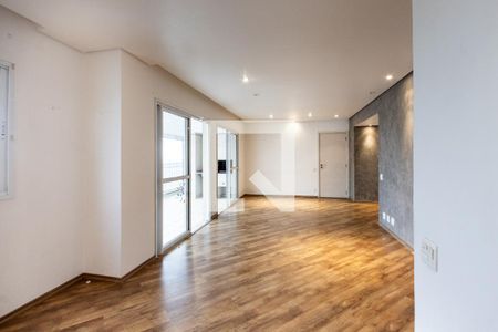 Sala de apartamento para alugar com 2 quartos, 110m² em Lapa, São Paulo