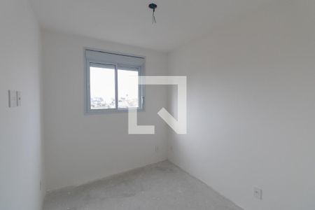 Quarto 1 de apartamento à venda com 2 quartos, 40m² em Vila Mazzei, São Paulo