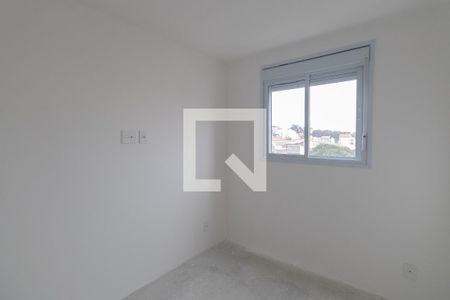 Quarto 1 de apartamento à venda com 2 quartos, 40m² em Vila Mazzei, São Paulo