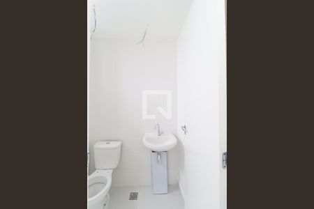 Apartamento à venda com 1 quarto, 33m² em Vila Mazzei, São Paulo