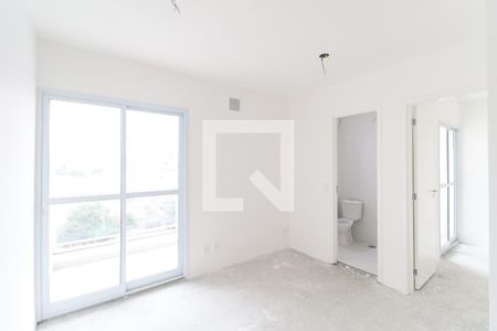 Apartamento à venda com 1 quarto, 33m² em Vila Mazzei, São Paulo