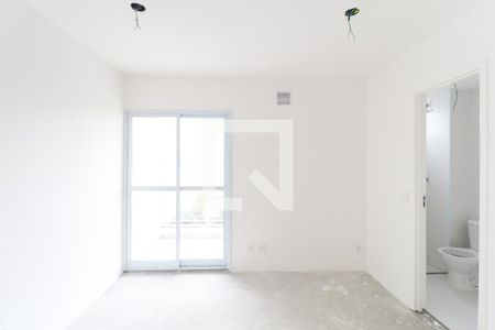 Apartamento à venda com 1 quarto, 33m² em Vila Mazzei, São Paulo