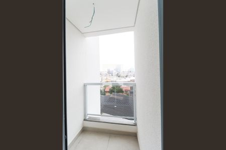 Apartamento à venda com 1 quarto, 33m² em Vila Mazzei, São Paulo