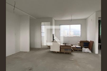 Sala de apartamento à venda com 3 quartos, 87m² em Umuarama, Osasco