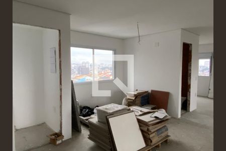 Quartos de apartamento à venda com 3 quartos, 87m² em Umuarama, Osasco