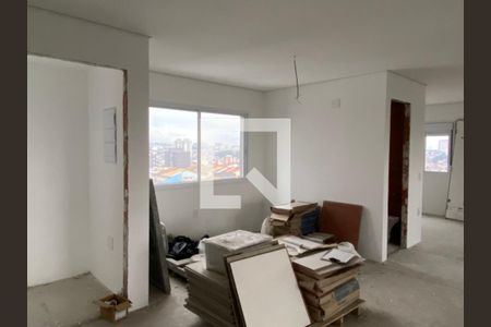 Quartos de apartamento à venda com 3 quartos, 87m² em Umuarama, Osasco