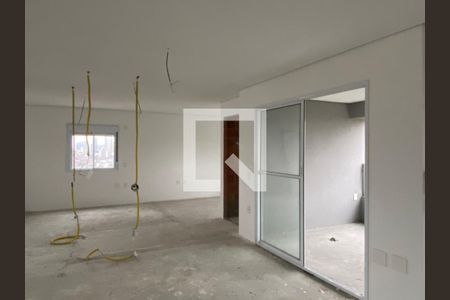 Sala de apartamento à venda com 3 quartos, 87m² em Umuarama, Osasco