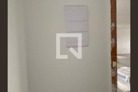 Sala de apartamento à venda com 3 quartos, 87m² em Umuarama, Osasco