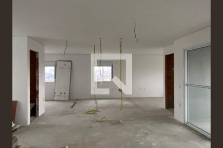 Sala de apartamento à venda com 3 quartos, 87m² em Umuarama, Osasco