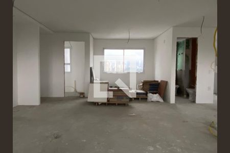 Sala de apartamento à venda com 3 quartos, 87m² em Umuarama, Osasco