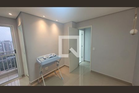 Quarto 2 de apartamento à venda com 2 quartos, 64m² em Vila Paulo Silas, São Paulo