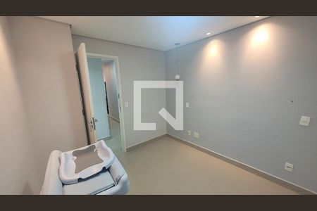 Quarto 2 de apartamento à venda com 2 quartos, 64m² em Vila Paulo Silas, São Paulo