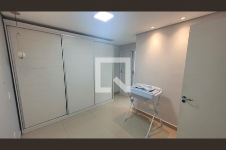 Quarto 2 de apartamento à venda com 2 quartos, 64m² em Vila Paulo Silas, São Paulo