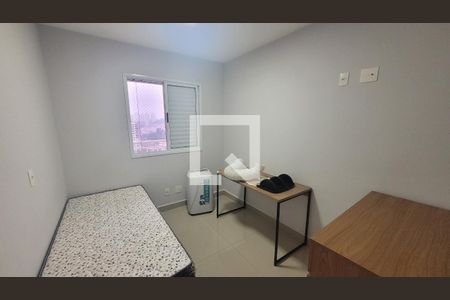 Quarto 1 de apartamento à venda com 2 quartos, 64m² em Vila Paulo Silas, São Paulo