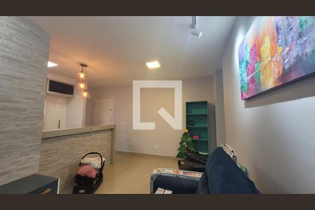 Apartamento à venda com 2 quartos, 64m² em Vila Paulo Silas, São Paulo