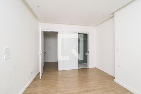 Quarto 1 - Suíte de casa para alugar com 2 quartos, 100m² em Parada Xv de Novembro, São Paulo