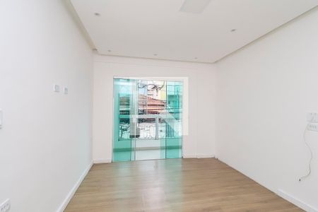 Quarto 1 - Suíte de casa para alugar com 2 quartos, 100m² em Parada Xv de Novembro, São Paulo