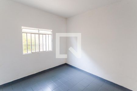 Quarto 2 de casa para alugar com 2 quartos, 65m² em Nova Vista, Belo Horizonte