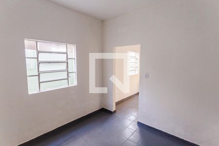 Quarto 1 de casa para alugar com 2 quartos, 65m² em Nova Vista, Belo Horizonte