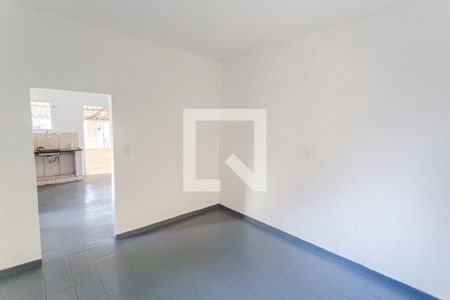Quarto 2 de casa para alugar com 2 quartos, 65m² em Nova Vista, Belo Horizonte