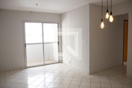 Apartamento à venda com 3 quartos, 76m² em Altos da Gloria, Goiânia