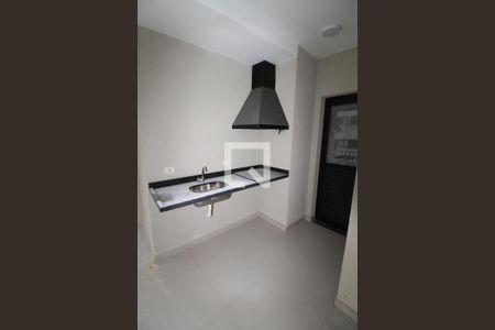 Sacada de apartamento para alugar com 3 quartos, 103m² em Vila Adyana, São José dos Campos