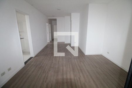 Sala de apartamento para alugar com 3 quartos, 103m² em Vila Adyana, São José dos Campos