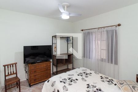 Quarto 1 de casa para alugar com 2 quartos, 187m² em Vila Nova Mazzei, São Paulo