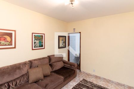 Sala de casa para alugar com 2 quartos, 187m² em Vila Nova Mazzei, São Paulo