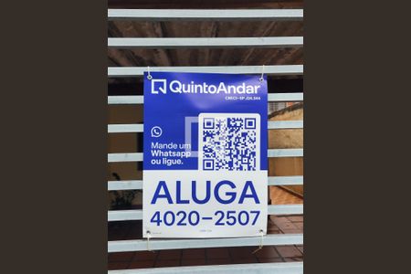 Placa de casa para alugar com 2 quartos, 187m² em Vila Nova Mazzei, São Paulo