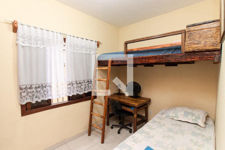 Quarto 2 de casa para alugar com 2 quartos, 187m² em Vila Nova Mazzei, São Paulo