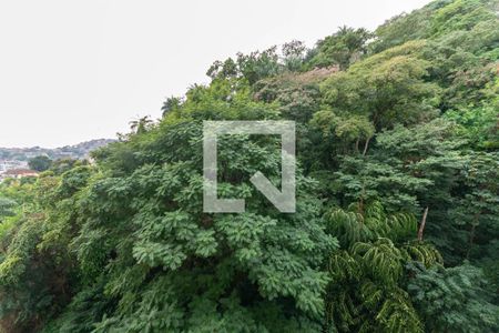 Vista de apartamento para alugar com 2 quartos, 57m² em Rio Comprido, Rio de Janeiro