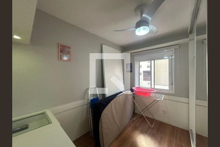 Quarto 1 de apartamento à venda com 3 quartos, 76m² em Marechal Rondon, Canoas