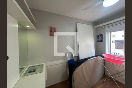 Quarto 1 de apartamento à venda com 3 quartos, 76m² em Marechal Rondon, Canoas